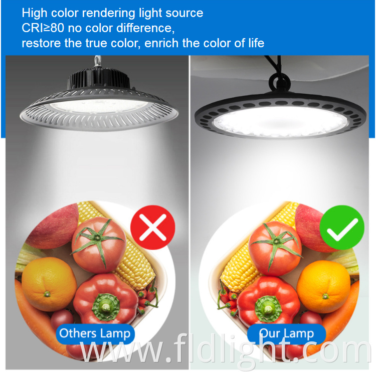 Energy saving sensitive induction floodlight 